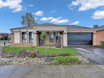 21 Clarafield Cres, Tarneit, VIC, 3029