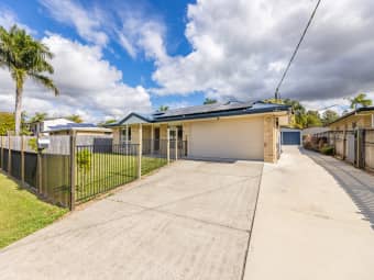 14 Macadamia Street, Caboolture South, QLD, 4510