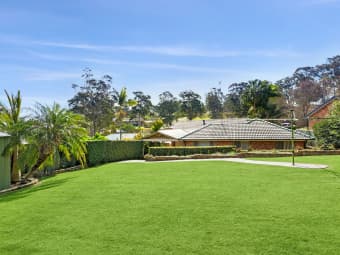 8 Greentree Place, Wilberforce, NSW, 2756
