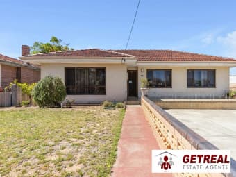 188 Carrington Street, Hilton, WA, 6163