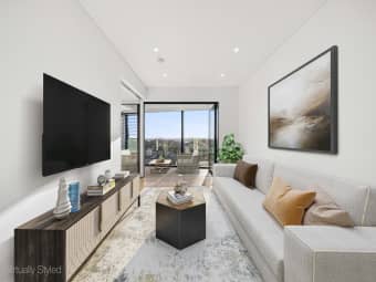 1207/80 Alfred St S, Milsons Point, NSW, 2061
