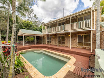 33 Paluna Place, Forest Lake, QLD, 4078