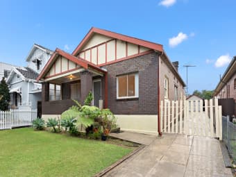 33 Forrest Ave, Earlwood, NSW, 2206