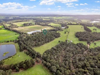 325 Tom Cullity Drive, Wilyabrup, WA, 6280