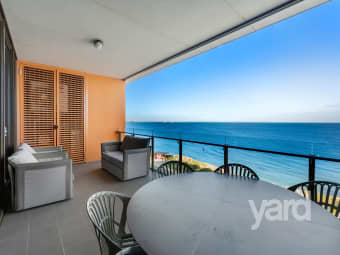 99/37 Orsino Blvd, North Coogee, WA, 6163