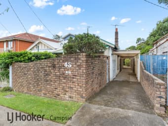 43 McKern Street, Campsie, NSW, 2194