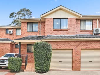 47/41 Patricia St, Blacktown, NSW, 2148