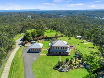 7 Aloha Place, Sackville North, NSW, 2756
