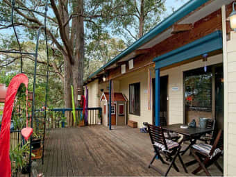 123 Hillside Road, Avoca Beach, NSW, 2251