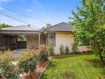 18 Gardiner Street, Lilydale, VIC, 3140