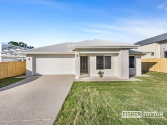 3 Figtree Close, Parkhurst, QLD, 4702