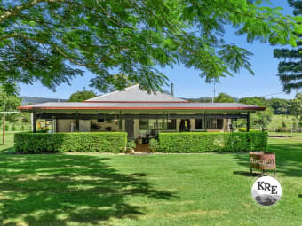 13150 Summerland Way, Kyogle, NSW, 2474