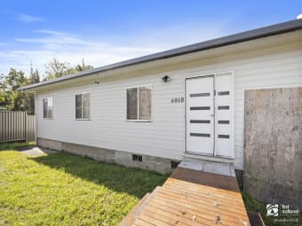 6068 Tweed Valley Way, Burringbar, NSW, 2483