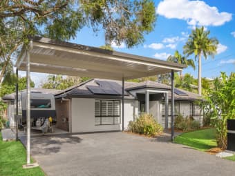3 Ballinderry Street, Everton Park, QLD, 4053