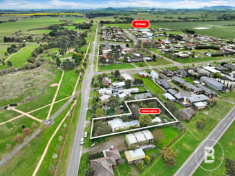 2 Albert Street, Miners Rest, VIC, 3352