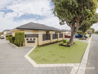 151A Tyler Street, Tuart Hill, WA, 6060