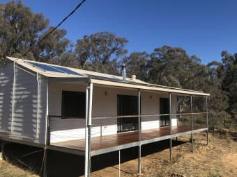 779 Timor Rd, Coonabarabran, NSW, 2357