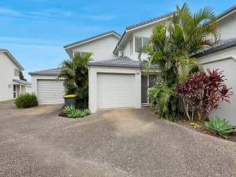 4/63 Shakespeare St, East Mackay, QLD, 4740