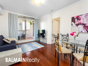 503/30 Warayama Pl, Rozelle, NSW, 2039