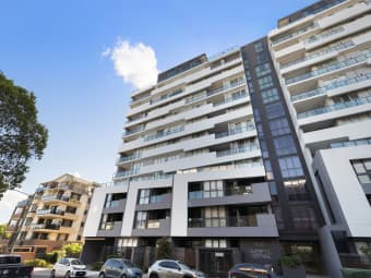 111/19 Bigge Street, Liverpool, NSW, 2170
