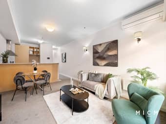 320/360 St Kilda Road, Melbourne, VIC, 3004