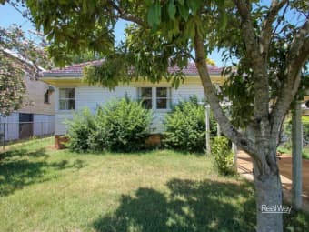 14a Atkinson Street, South Toowoomba, QLD, 4350