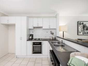 5/207 Gertrude St, North Gosford, NSW, 2250