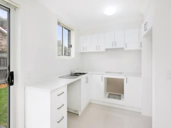 2/137 Adelaide St, St Marys, NSW, 2760