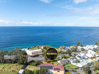 32 Railway Terrace, Scarborough, NSW, 2515