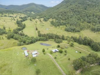 117 Bullen Bullen Road, Waukivory, NSW, 2422