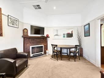 88 Inkerman St, Maryborough, VIC, 3465