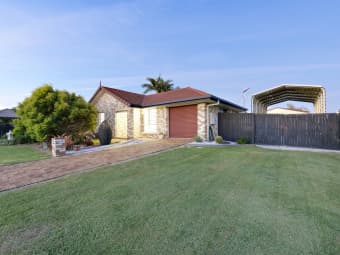 28 Heritage Drive, Bargara, QLD, 4670
