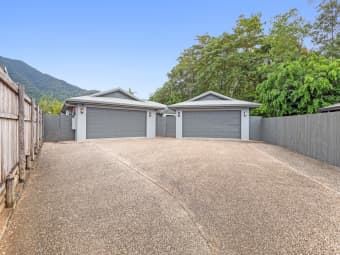 22 Tin Sang Cl, Edmonton, QLD, 4869