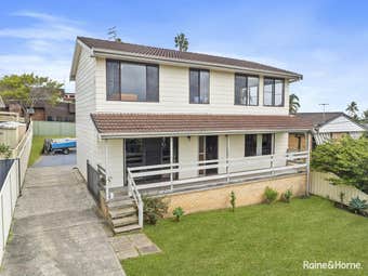 565 The Entrance Road