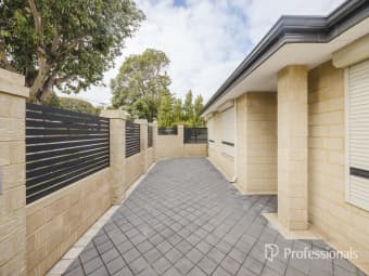 151A Tyler Street, Tuart Hill, WA, 6060