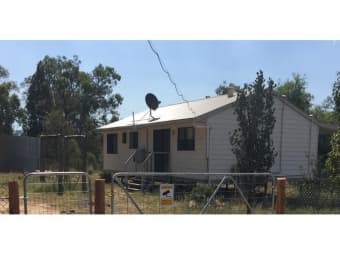 779 Timor Rd, Coonabarabran, NSW, 2357