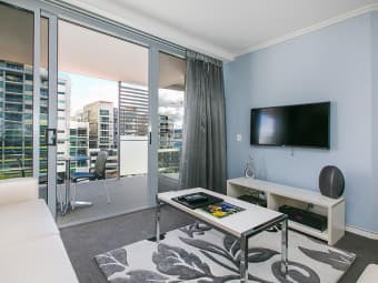 901/35 Peel Street, South Brisbane, QLD, 4101
