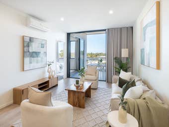 133/29 Rochat Avenue, Banyo, QLD, 4014