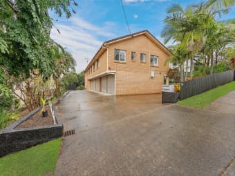 3/61 Haig Street, Gordon Park, QLD, 4031