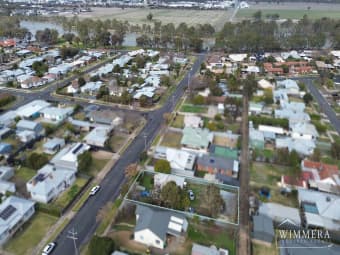 112 Bennett Rd, Horsham, VIC, 3400