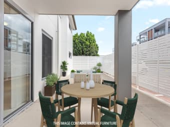 90/6 Babarra Street, Stafford, QLD, 4053