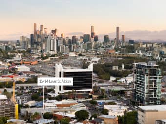 15/14 Lever St, Albion, QLD, 4010