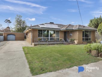 23 Osborn Avenue, Kangaroo Flat, VIC, 3555