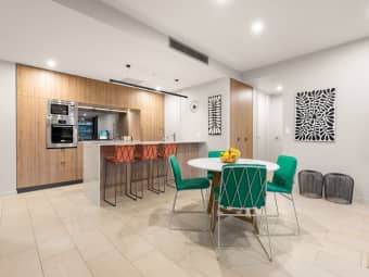 1302/27 Commercial Road, Newstead, QLD, 4006