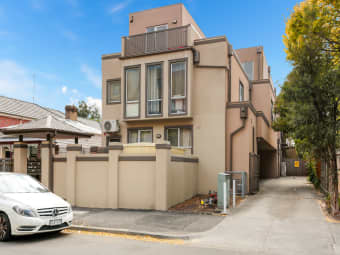 15/17 Park Street, Hawthorn, VIC, 3122