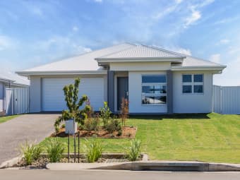 6 Oregano Place, Bargara, QLD, 4670