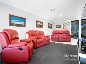 16 Fernrow Drive, Plainland, QLD, 4341