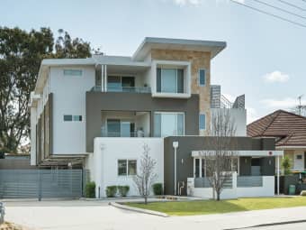 1/459 Charles Street, North Perth, WA, 6006