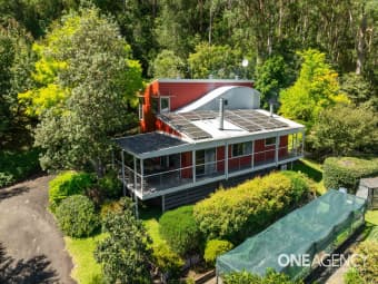 79 Nugents Creek Road, Kangaroo Valley, NSW, 2577