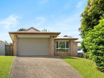 14 Zorina Ct, Eatons Hill, QLD, 4037